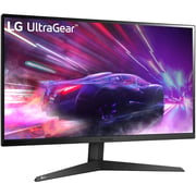 LG 24GQ50F-B UltraGear FHD Gaming Monitor 24inch