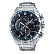 Casio EQS600D1A2UDF Edifice Solar Powered Watch