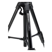Benro T880EX Digital Aluminum Tripod with 3-Way Pan/Tilt Head Benro T880EX Digital Aluminum Tripod with 3-Way Pan/Tilt Head