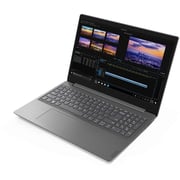 لاب توب لينوفو V15 82C500T5AK - Core i3 1.20 جيجا هرتز 4 جيجا 1 تيرابايت 2 جيجا دوس فل اتش دي 15.6 بوصة رمادي حديد لوحة مفاتيح انجليزي لاب توب لينوفو V15 82C500T5AK - Core i3 1.20 جيجا هرتز 4 جيجا 1 تيرابايت 2 جيجا دوس فل اتش دي 15.6 بوصة رمادي حديد لوحة مفاتيح انجليزي