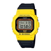 Casio g shock dw 5600tb 2025