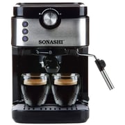 Sonashi 3-In-1 Coffee Machine SCM-4961