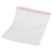 Household Essentials 121 Mesh Lingerie Bag For Laundry - Use In Washing Machines- White Household Essentials 121 Mesh Lingerie Bag For Laundry - Use In Washing Machines- White