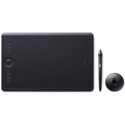 Wacom Intuos Pro - Medium Graphic Tablet Black 10.5inch PTH660N Wacom Intuos Pro - Medium Graphic Tablet Black 10.5inch PTH660N