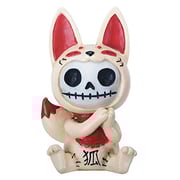 Summit Collection Furry Bones Kitsune The Japanese Cat Collectible Figurine Summit Collection Furry Bones Kitsune The Japanese Cat Collectible Figurine