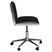 Pan Emirates Passiflora Office Chair Charcol