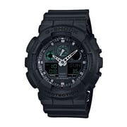 Casio GA100MB1ADR G Shock Watch