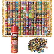 Supersized Puzzles Pringles The Original 1000 Pcs-puzzles