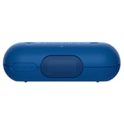 Sony SRSXB20L Water Resistant Super Bass Wireless Portable Party Speaker Blue Sony SRSXB20L Water Resistant Super Bass Wireless Portable Party Speaker Blue
