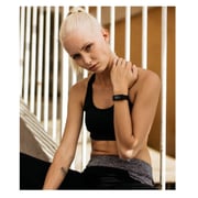 MyKronoz ZeFit4HR Activity Tracker Black MyKronoz ZeFit4HR Activity Tracker Black