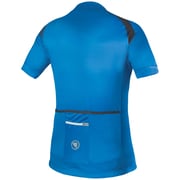 Endura Hyperon S/s Jersey, Men, Small, Red Endura Hyperon S/s Jersey, Men, Small, Red