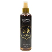 Al Faris Perfume Mist 220ml Al Faris Perfume Mist 220ml