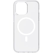Totu Clear Case For iPhone 14 Pro