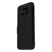 Otterbox Strada Series Case Onyx Black For Samsung Galaxy S8 7754574 Otterbox Strada Series Case Onyx Black For Samsung Galaxy S8 7754574