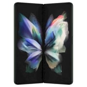 Samsung Galaxy Z Fold3 5G 256GB Phantom Green Smartphone Samsung Galaxy Z Fold3 5G 256GB Phantom Green Smartphone