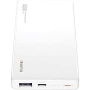Huawei Power Bank 10000mAh White HUW-PP10000-CP11QM