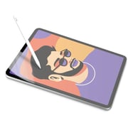 Hyphen Back Case With Screen Protector Clear Apple iPad Pro 11inch Hyphen Back Case With Screen Protector Clear Apple iPad Pro 11inch