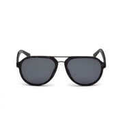 Timberland TB9142-56D-56 Men's Sunglasses Havana/Smoke Timberland TB9142-56D-56 Men's Sunglasses Havana/Smoke
