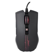 Coolermaster Gaming Mouse Black MM110
