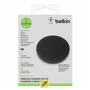 Belkin Wireless Charging Pad 5W - Black