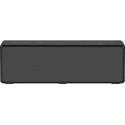 Sony SRSX33 Portable Bluetooth Speaker Black