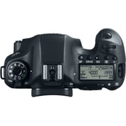Canon EOS 6D (WG) DSLR Camera Black Body Only Canon EOS 6D (WG) DSLR Camera Black Body Only