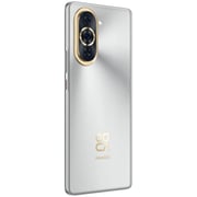 Huawei Nova 10 Pro 256GB Arabic Starry Silver 4G Smartphone Huawei Nova 10 Pro 256GB Arabic Starry Silver 4G Smartphone