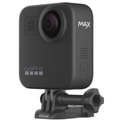 Buy GoPro MAX 360 Action Camera Online in UAE Sharaf DG