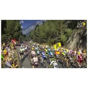 Xbox One Tour De France 2018 Game Xbox One Tour De France 2018 Game