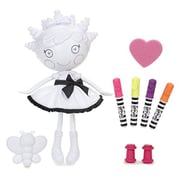 Lalaloopsy Color Me Squiggles N' Shapes Doll Lalaloopsy Color Me Squiggles N' Shapes Doll