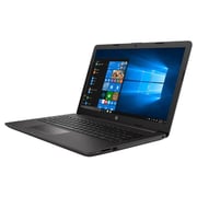 HP 250 G7 Laptop - Core i3 2.3GHz 4GB 500GB Shared Win10 15.6inch HD Black