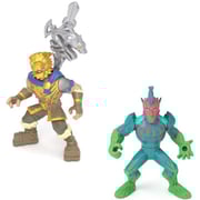 Fortnite Figure Duo Pack - Battlehound & Flytrap Fortnite Figure Duo Pack - Battlehound & Flytrap
