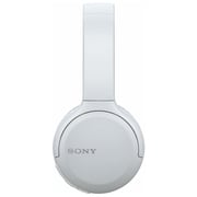 Sony WH-CH510W Wireless Over Ear Headphones White