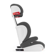 Cam Quantico Car Seat Grey Cam Quantico Car Seat Grey