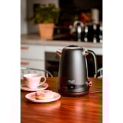 Adler Europe Gerlach Germany temperature Control Kettle 1.7L with 7-step & LCD Display 2200W Adler Europe Gerlach Germany temperature Control Kettle 1.7L with 7-step & LCD Display 2200W