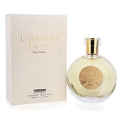 DMartha London Lady For Women 100ml EDP DMartha London Lady For Women 100ml EDP