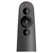 Logitech R500 Presenter Graphite 910-005386 Logitech R500 Presenter Graphite 910-005386