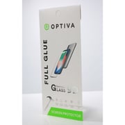 Optiva Privacy Screen Protector Clear iPhone 11 Pro Max