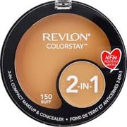 Revlon Color Stay 2In1 150 Buff