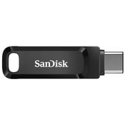 Sandisk Ultra Dual Drive Go USB Type C Flash Drive 256GB