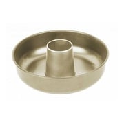 RoyalFord Ring Mold Pan Gold 26x8.6 cm