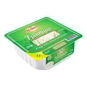 President 9% Traditional Cottage Cheese 450g