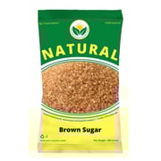 Natural Fresh Brown Sugar 1.5kg Natural Fresh Brown Sugar 1.5kg