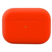 Merlin Craft 6313775 Wireless In Ear Airpods Pro Neon Orange Merlin Craft 6313775 Wireless In Ear Airpods Pro Neon Orange