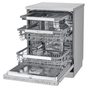 LG Quad Wash Steam Dishwasher DFB325HS