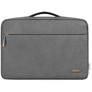 Wiwu Pilot Laptop Handbag Grey 15.6inch Wiwu Pilot Laptop Handbag Grey 15.6inch