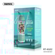 Buy Remax Juicer Cup Online in UAE Sharaf DG