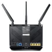 ASUS RT-AC86U AC2900 Wireless Dual-Band Gigabit Gaming Router ASUS RT-AC86U AC2900 Wireless Dual-Band Gigabit Gaming Router