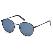 Timberland Men's Sunglasses Matte Black/Smoke Timberland Men's Sunglasses Matte Black/Smoke