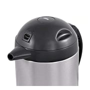 BM Satellite 1.5 Liter Electric Flask/ Dallah Kettle BM-8035 BM Satellite 1.5 Liter Electric Flask/ Dallah Kettle BM-8035